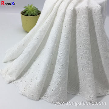 Professional Gauze Cotton Fabric With CE Certificate